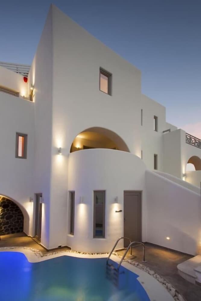 LA BELLEZZA ECO BOUTIQUE HOTEL 21/50