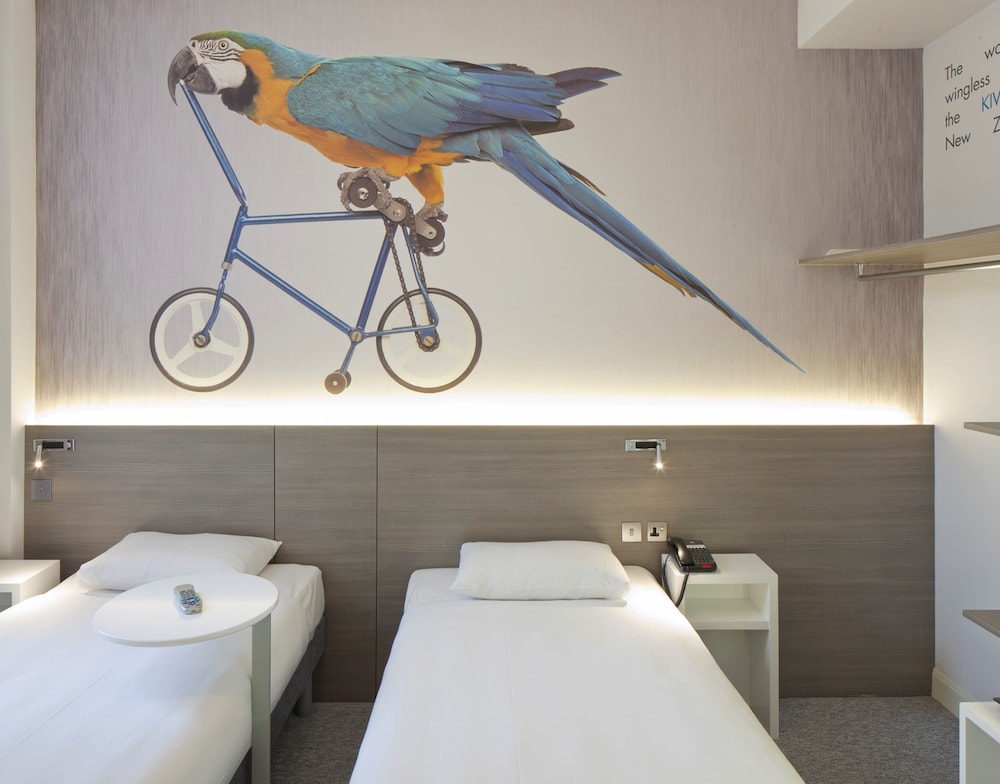 Heeton Concept Hotel - Kensington London 32/57