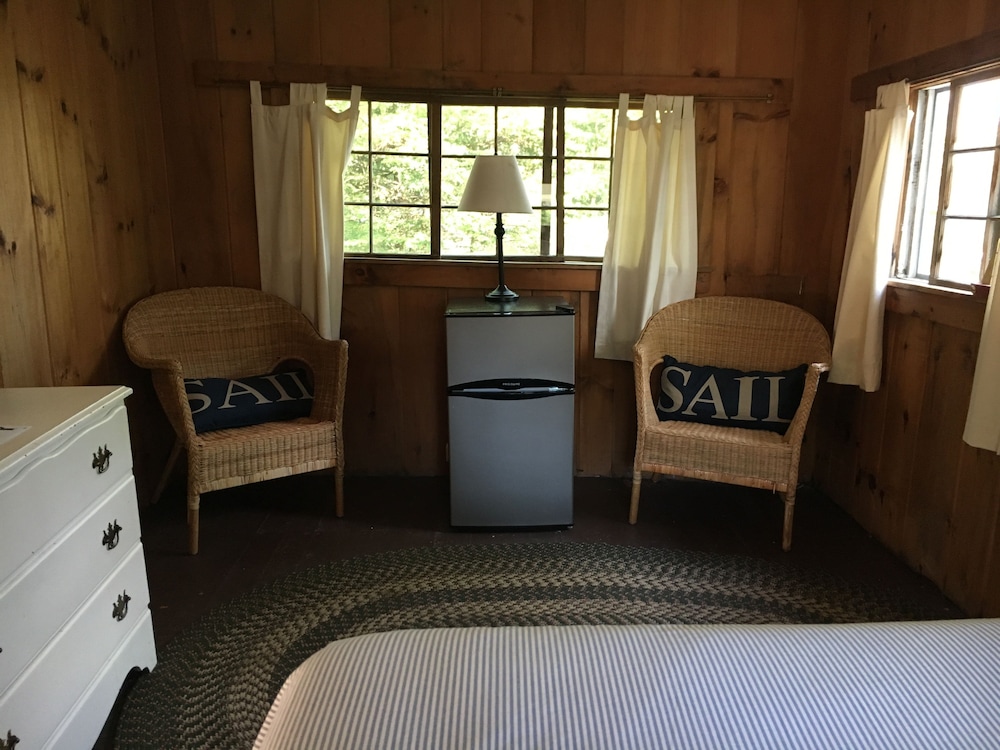 Linekin Bay Resort 58/76