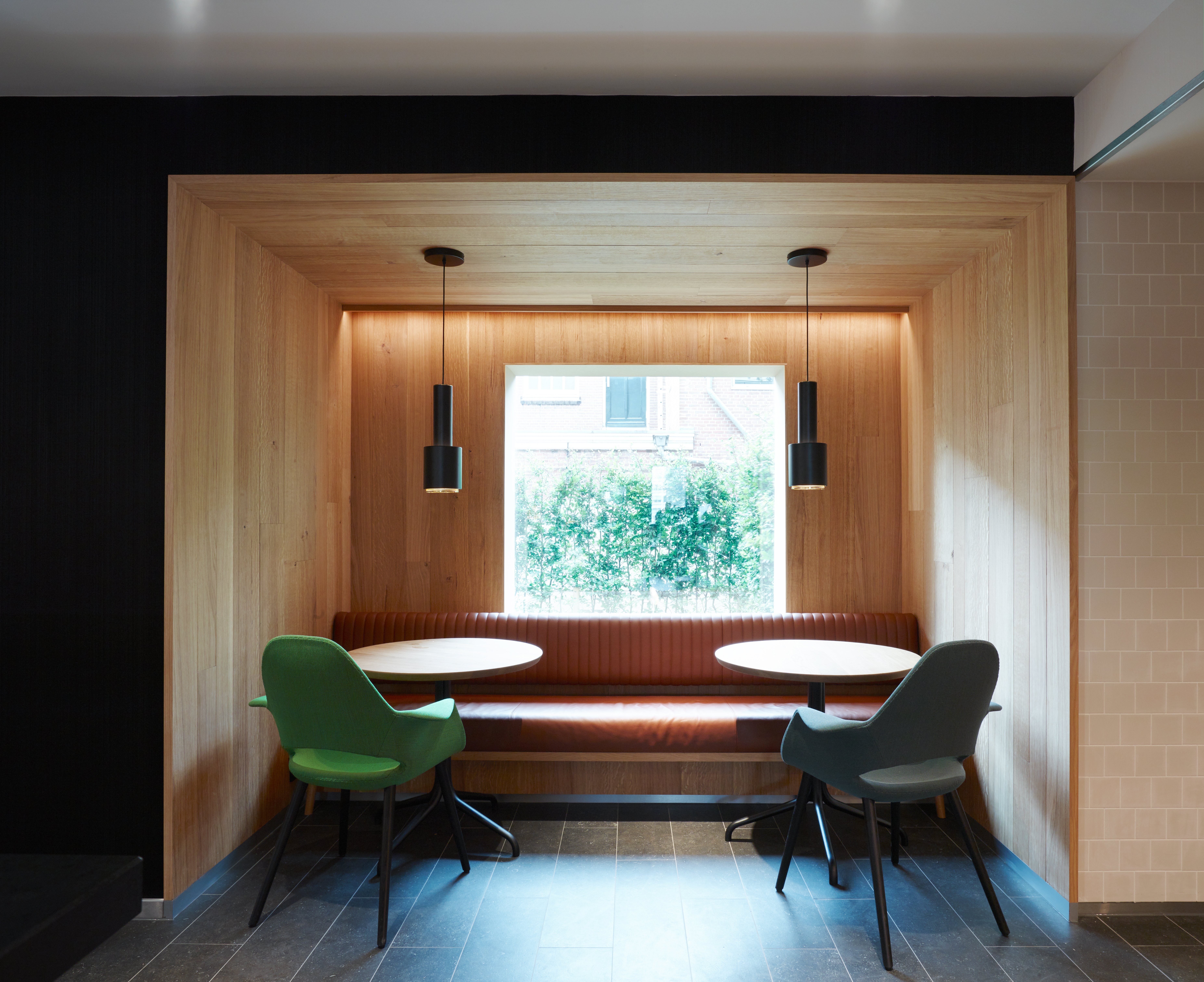 Citizenm Amstel Amsterdam Hotel 19/59