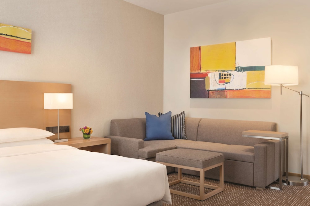 Hyatt Place Beijing Daxing 6/34