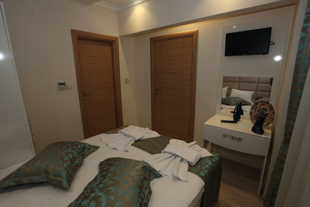 Reyyan Hotel 36/69