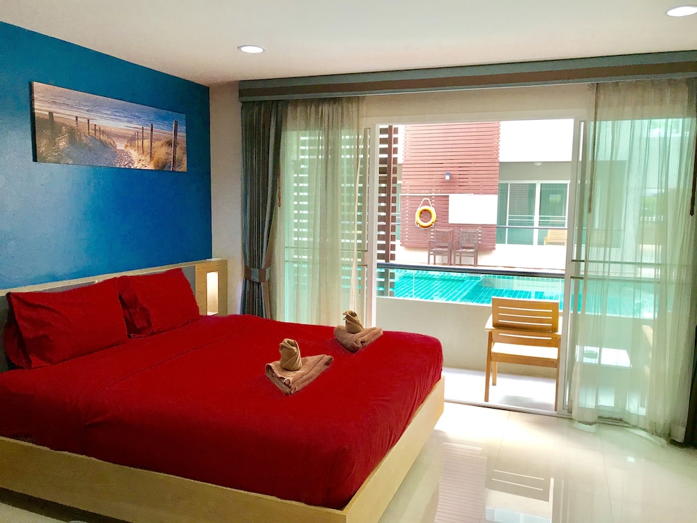 Double D Boutique Residence 15/33