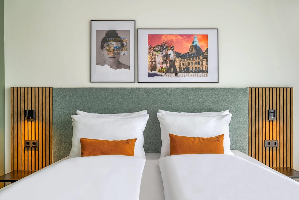 Aspire Palais Recklinghausen,Trademark Collection by Wyndham 16/47