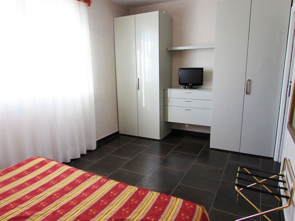 Hotel Dante Residence 19/47