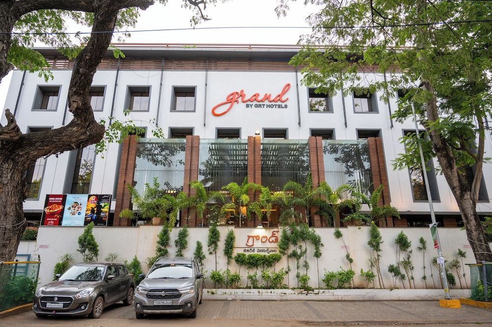 Grand Kakinada by GRT Hotels 52/57