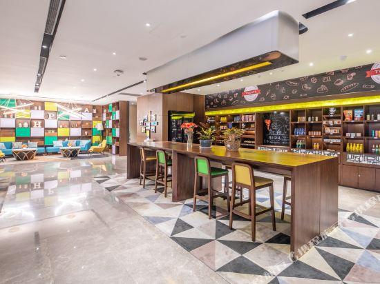 Hampton by Hilton Suzhou New District 26/29