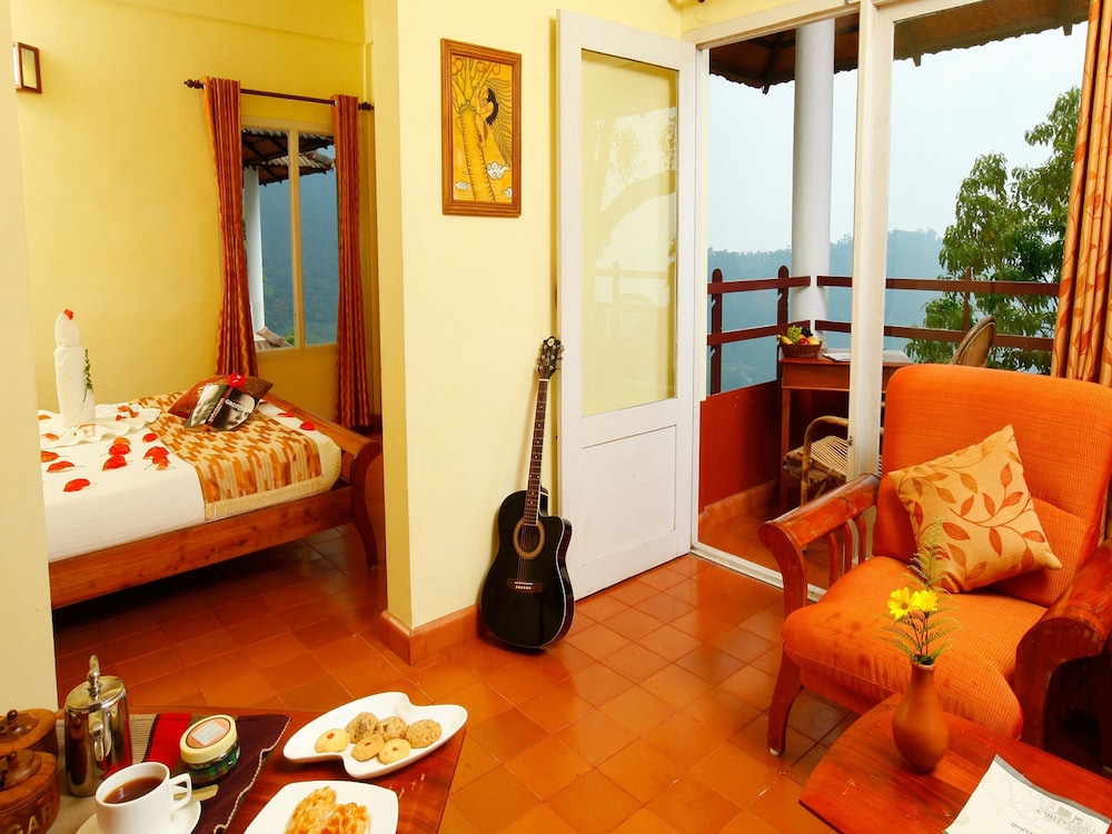 Blackberry Hills Munnar - Nature Resort & Spa 42/73