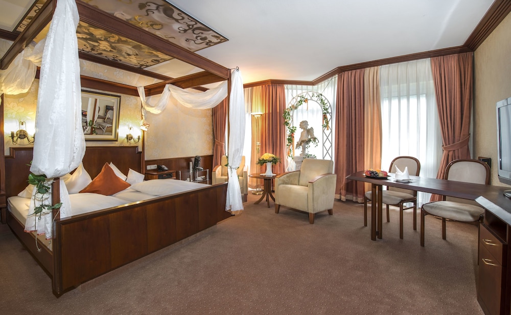 Parkhotel Stadtallendorf 22/57
