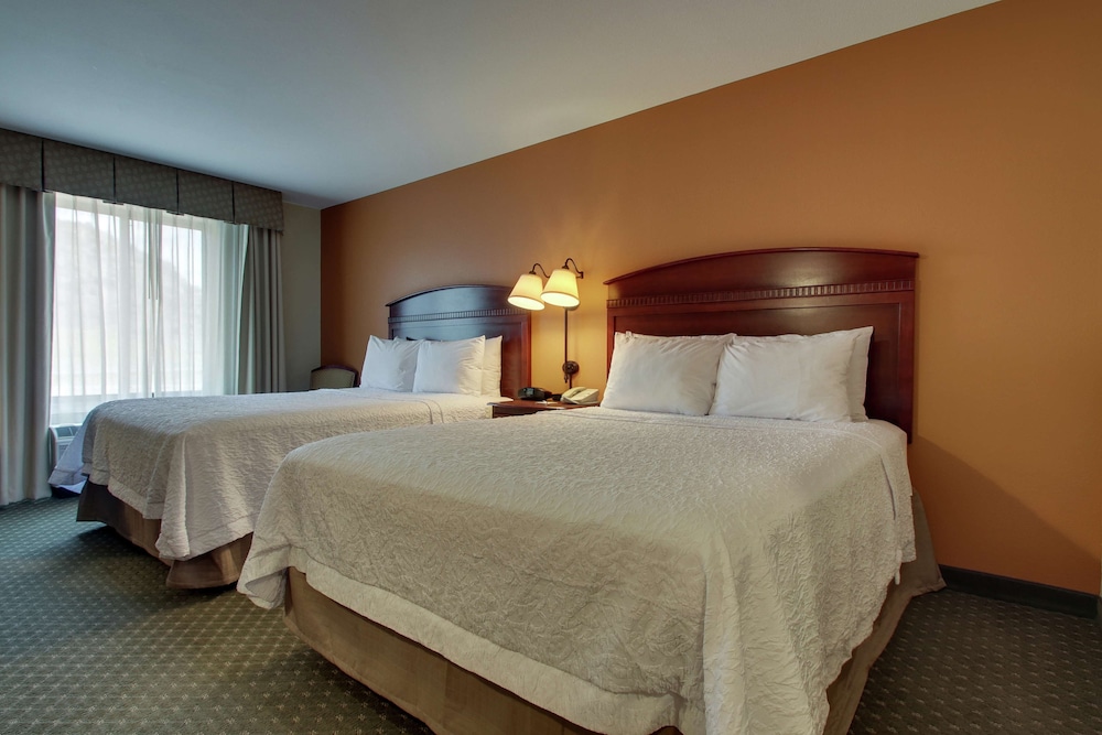 Hampton Inn And Suites Denver Littleton Co 16/45