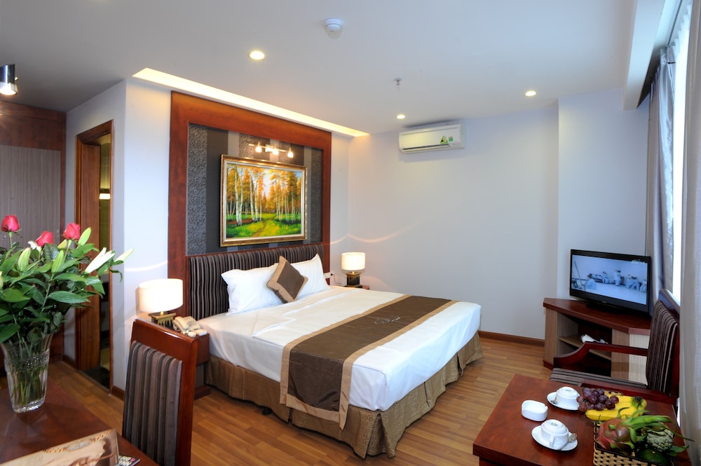 Hanoi Gallant Hotel 16/66