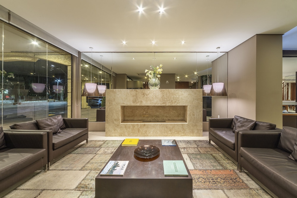 Hotel Laghetto Villa Moura 9/50