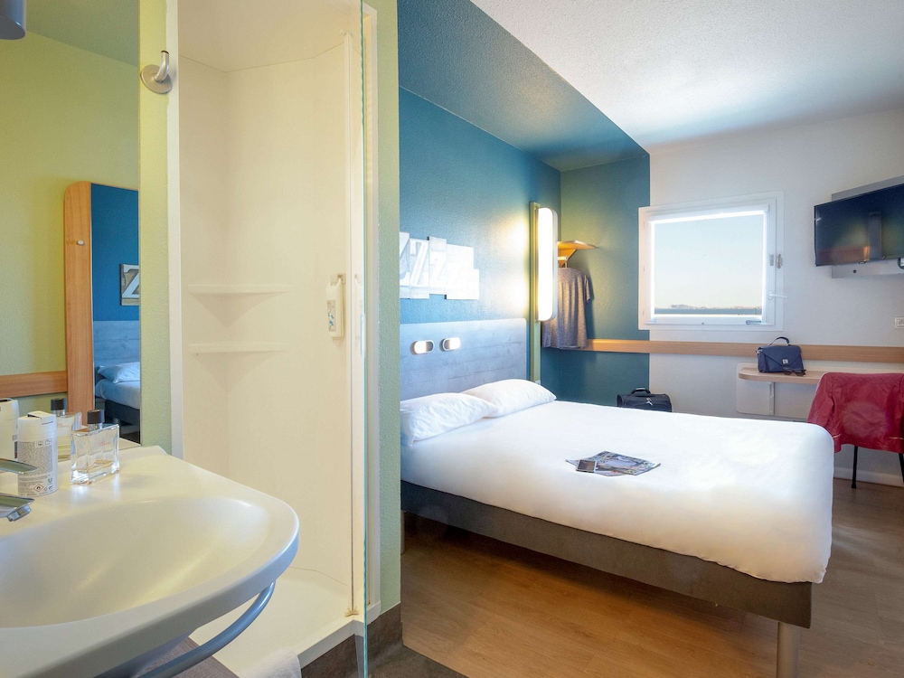 Ibis Budget Marseille L Estaque 23/72