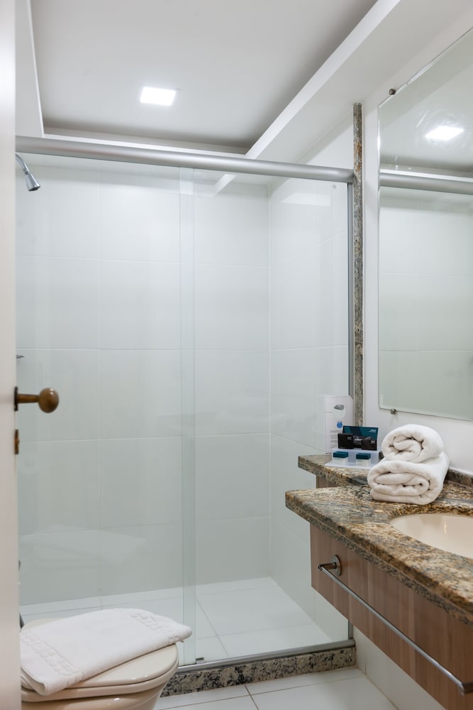 Slaviero Hotel Vitoria 25/61
