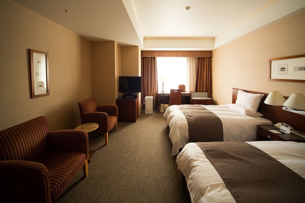 Rembrandt Hotel Ebina 21/49
