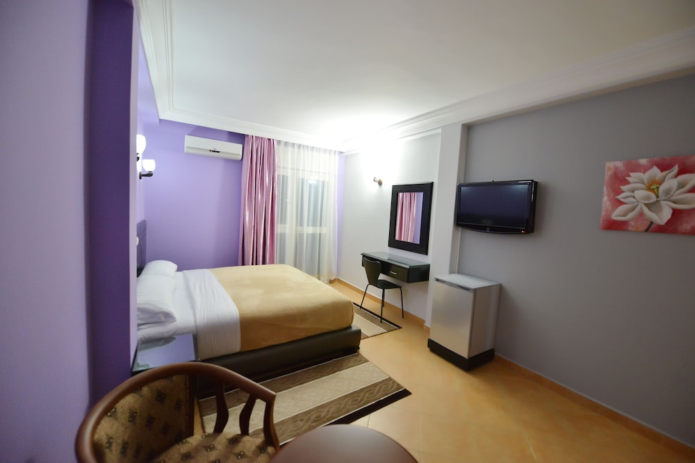 Hotel Suite Martil 21/61