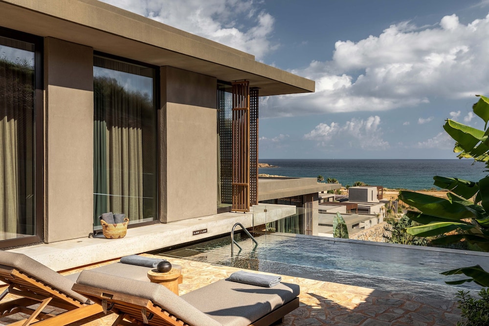 Domes Zeen Chania, a Luxury Collection Resort, Crete 3/65