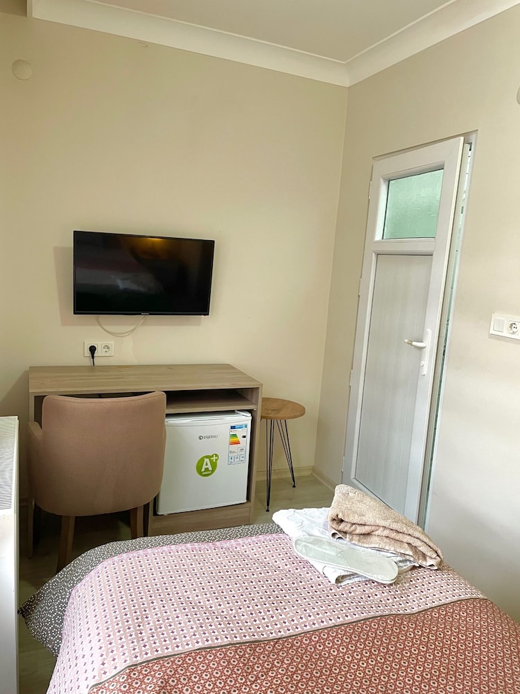 Tekinler Otel 34/45