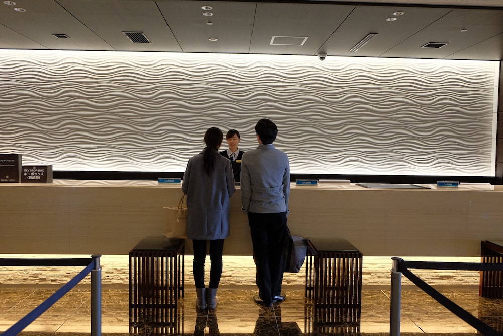 Grand Mercure Ise-shima Resort & Spa 26/47