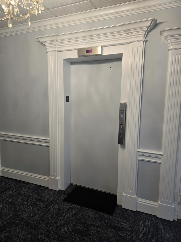 Amsterdam Hotel 23/47
