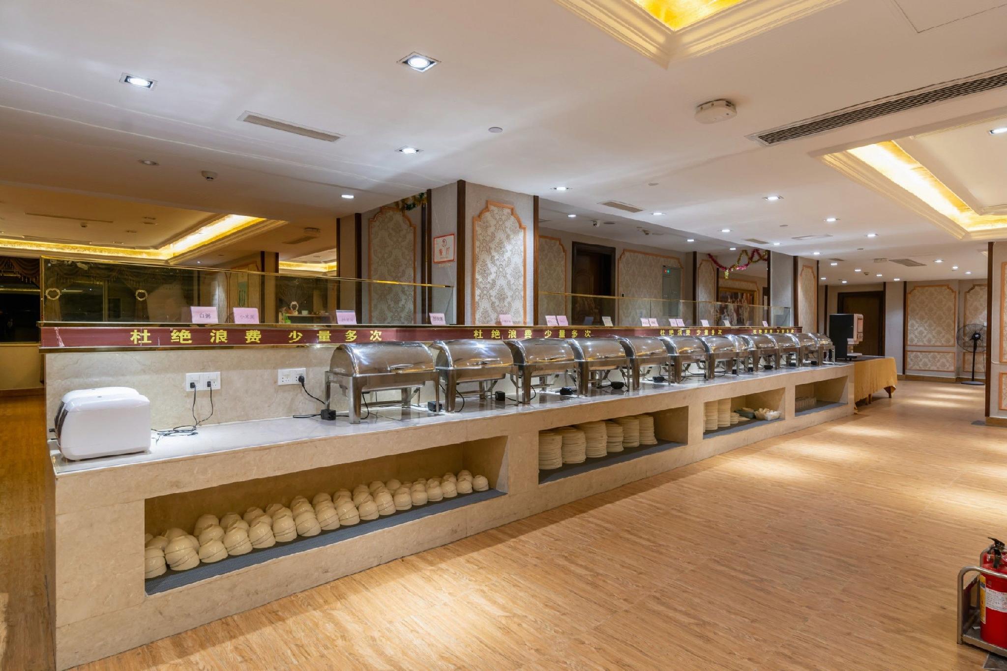 Vienna International Hotel (Huidong Honghai Bay) 25/40