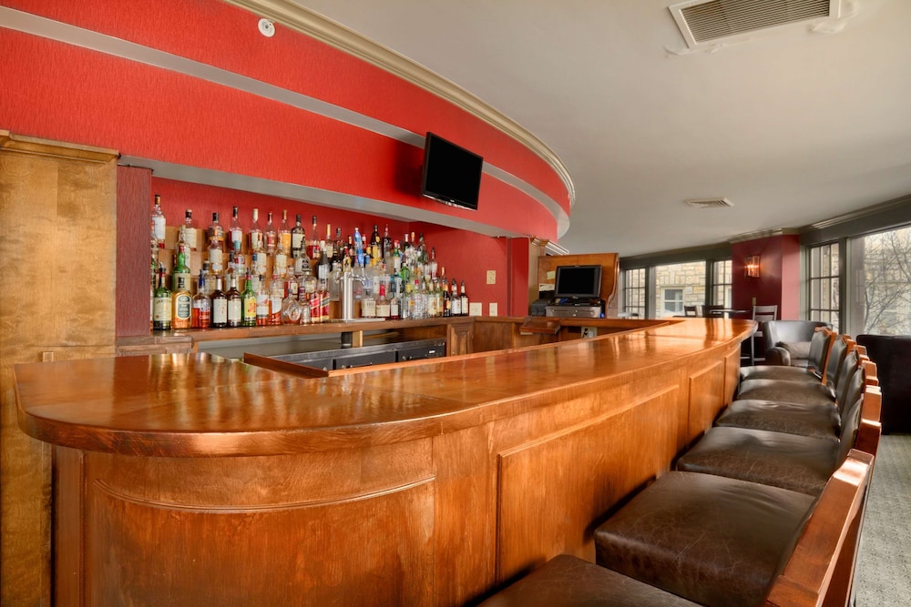The Elms Hotel Spa 14/74