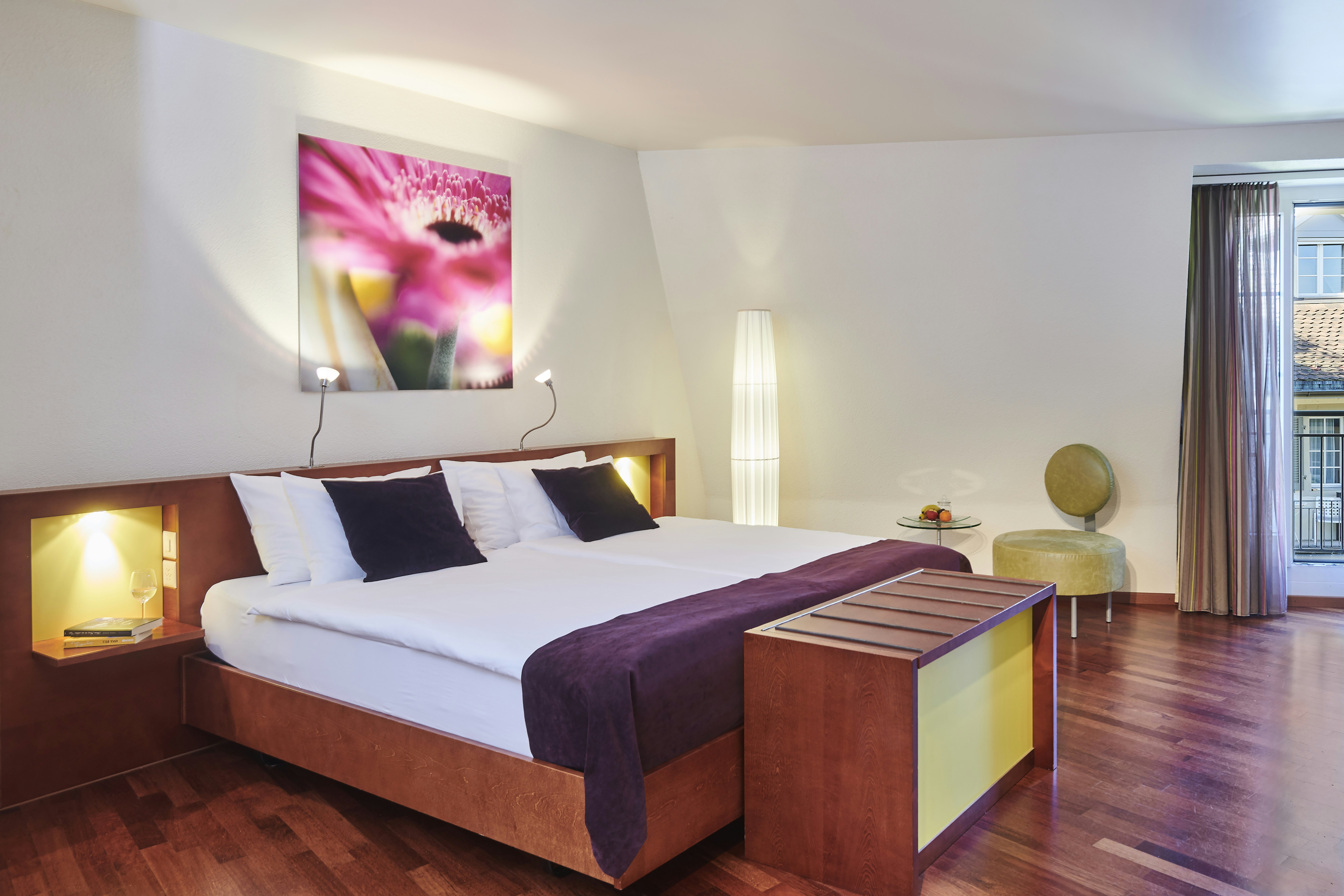 SORELL HOTEL SPEER 12/50