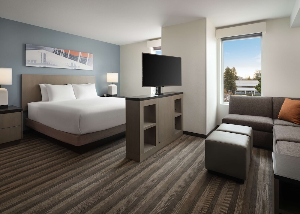 Hyatt House San Jose Airport 16/41