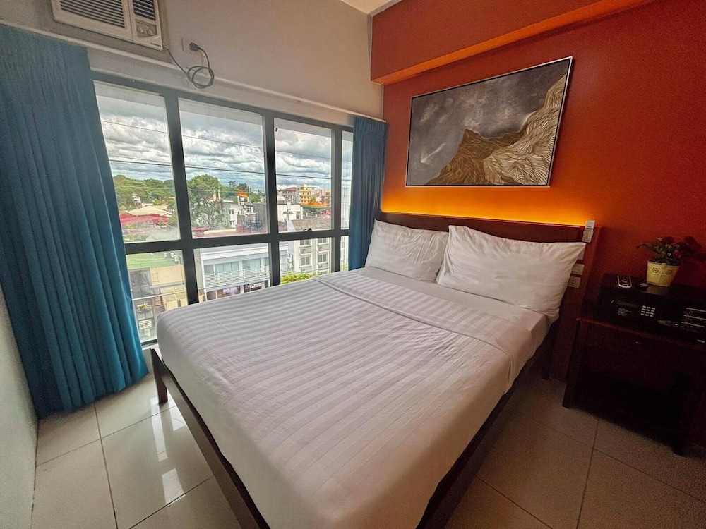 Pacific Park Hotel 16/62