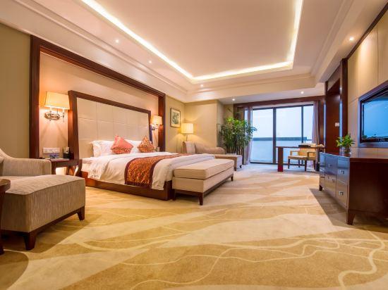 Xiangshan International Hotel 10/33