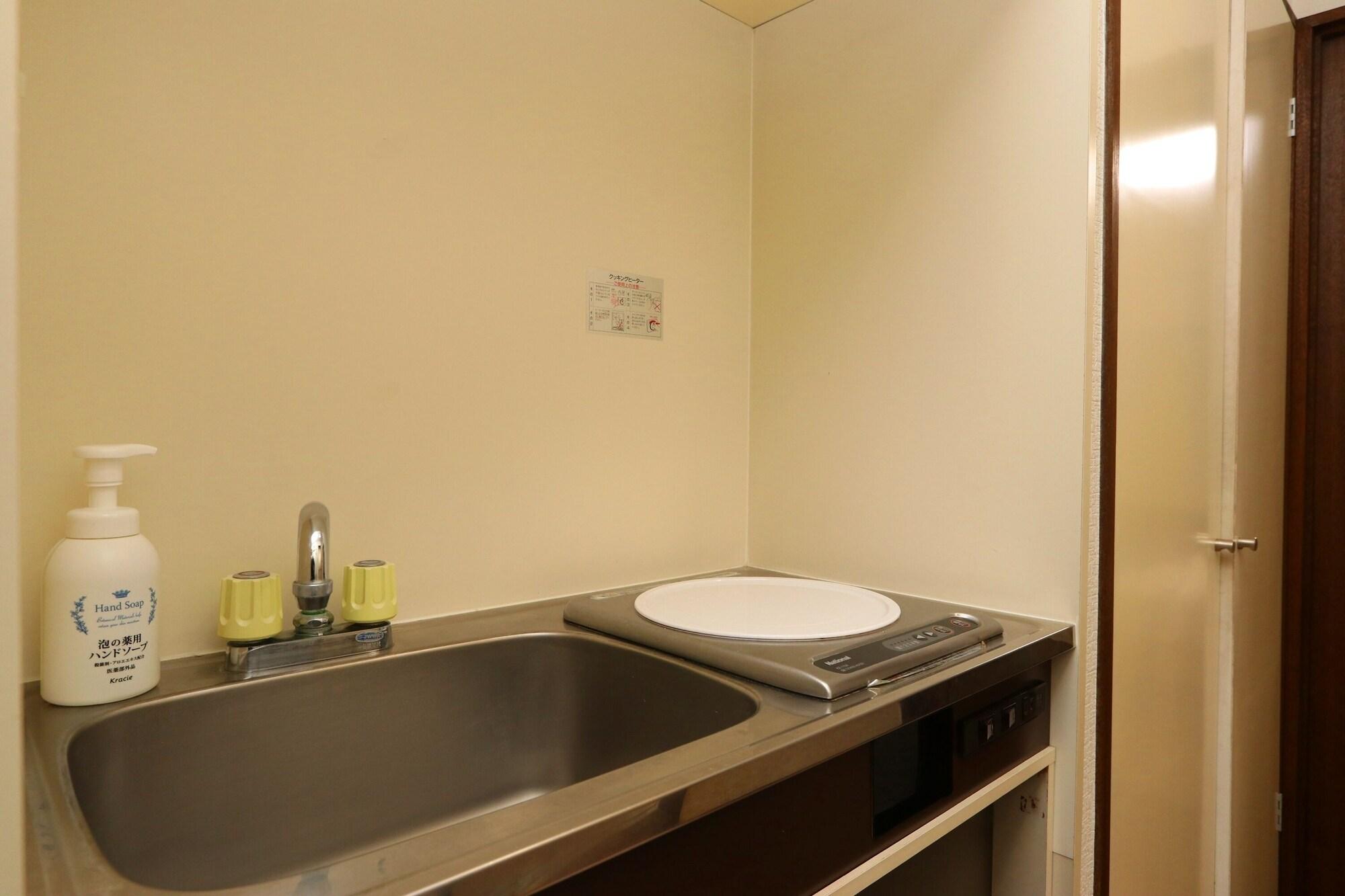 Business Inn Grandeur Fuchu 29/32
