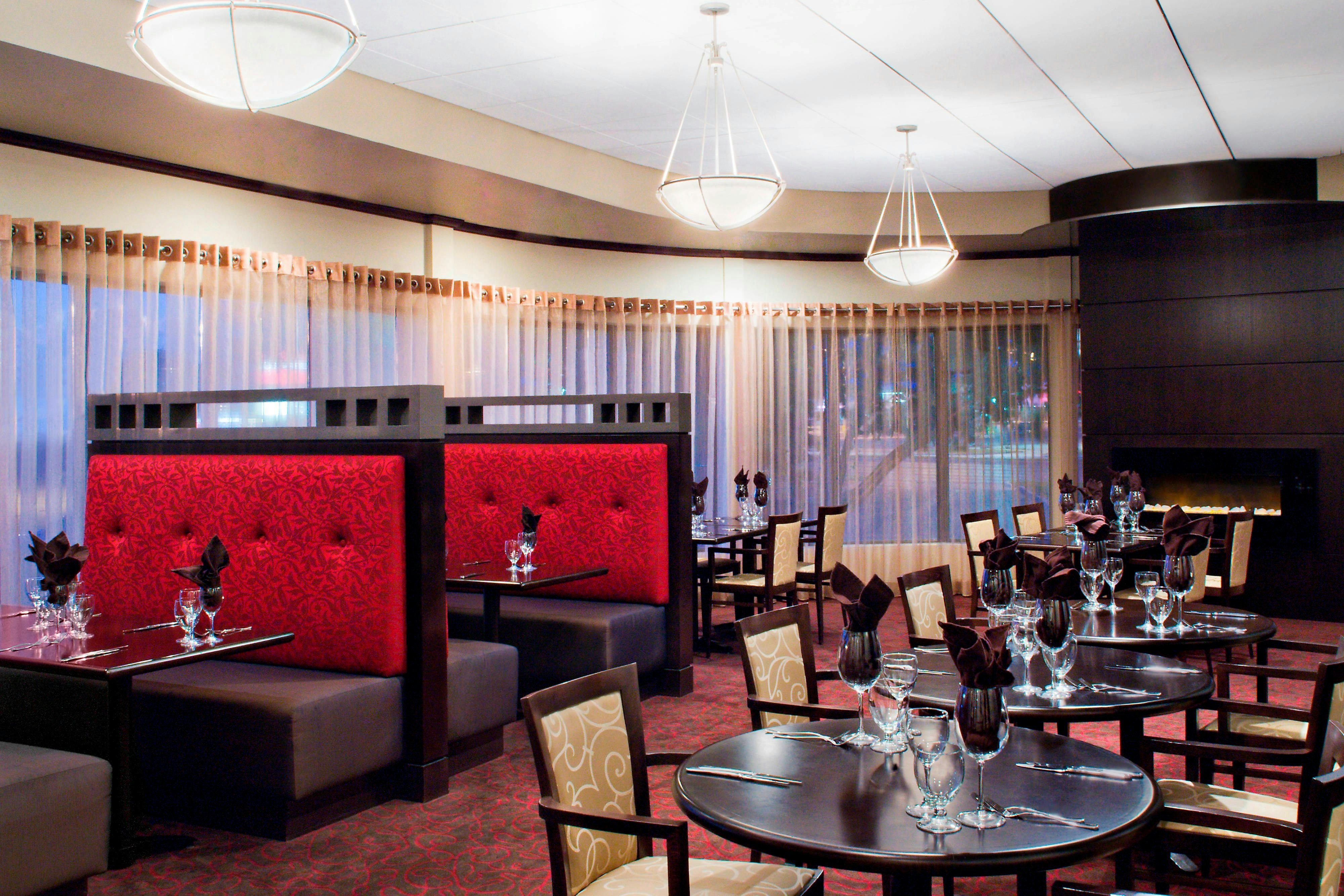 Four Points by Sheraton Winnipeg South 9/13