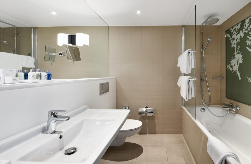 Radisson Blu Hotel, Hasselt 83/83