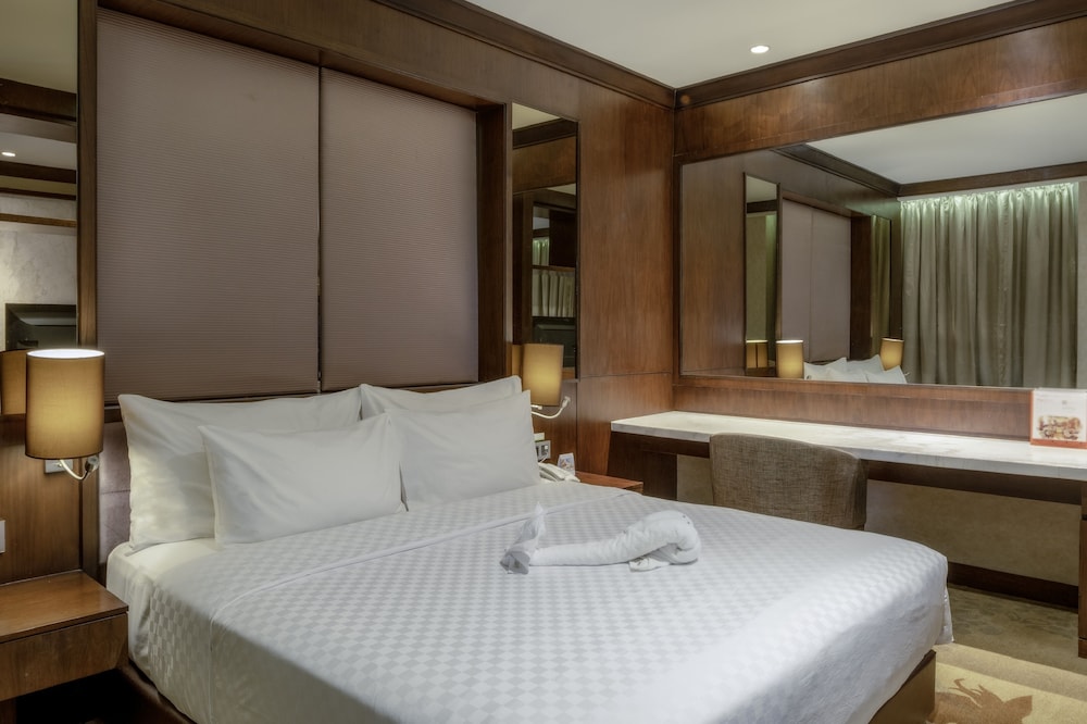 SWISS-BELHOTEL BORNEO BANJARMASIN 26/64