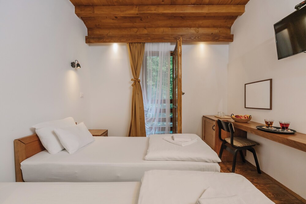 Hotel Porto Tara 11/60