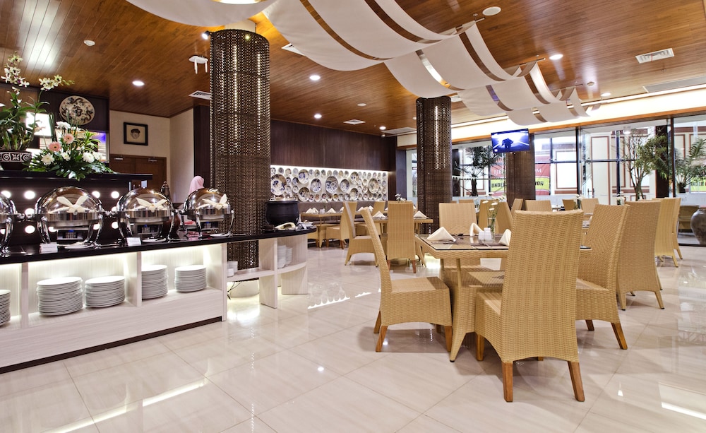 Ijen Suites Hotel 39/50