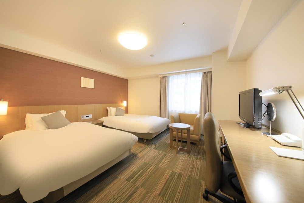 Daiwa Roynet Hotel Sakai-Higashi 17/27