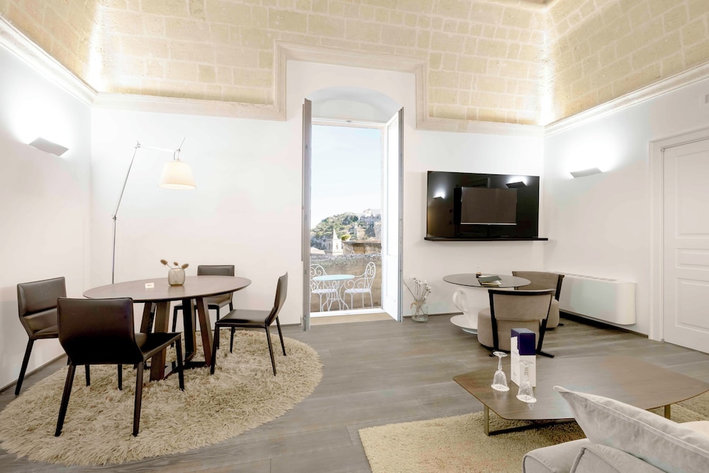 Sant'Angelo, Matera - Small Luxury Hotels 50/69