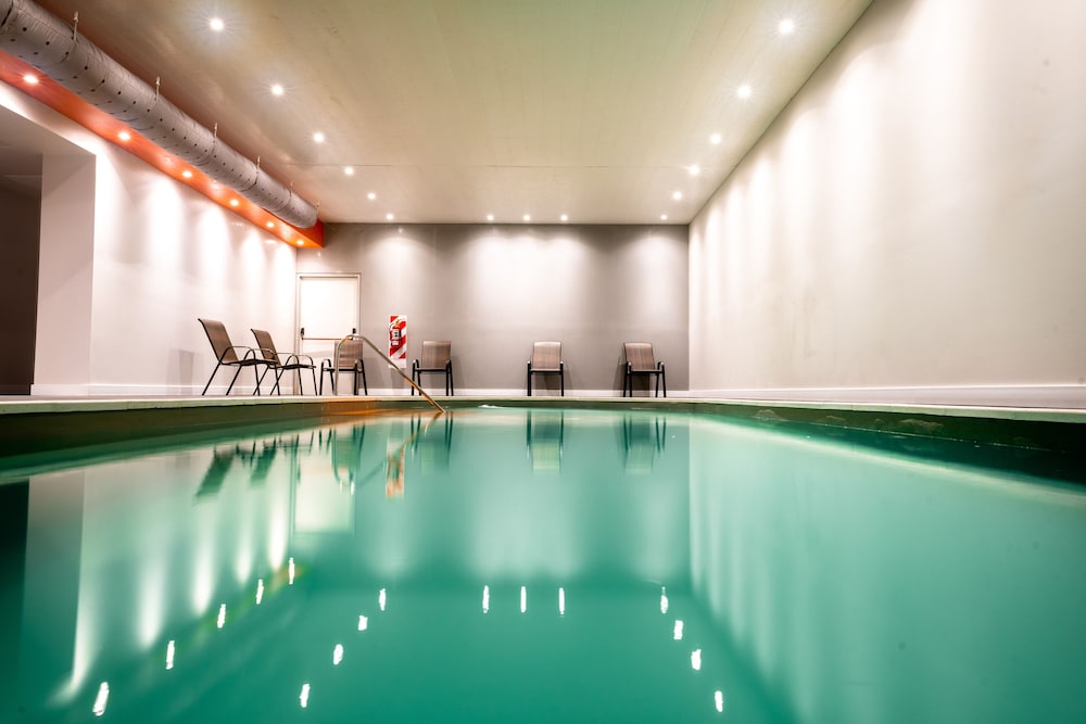 Cilene del Fuego Suites and Spa 33/60