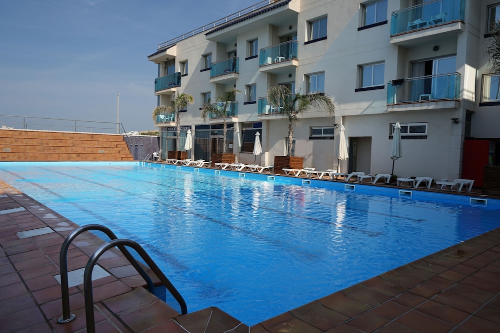 Port Sitges Resort Hotel 6/70