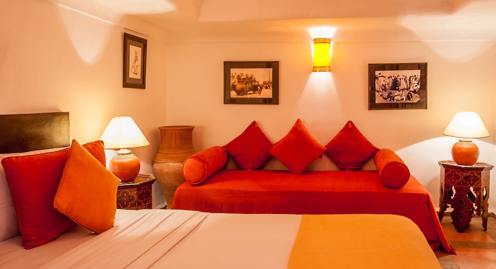 Riad Eden 29/50