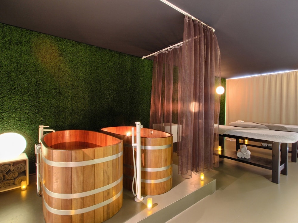 Domaine de La Foret D Orient Natur Hotel Golf Spa 31/55