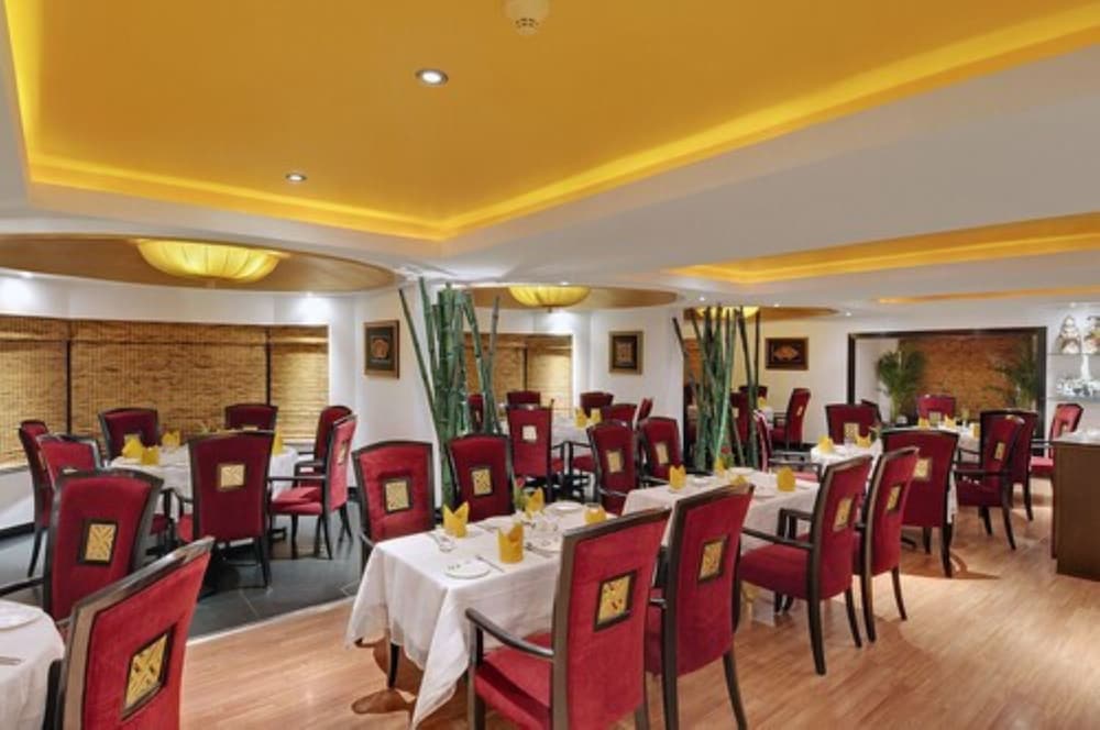 The Residency Chennai 20/31