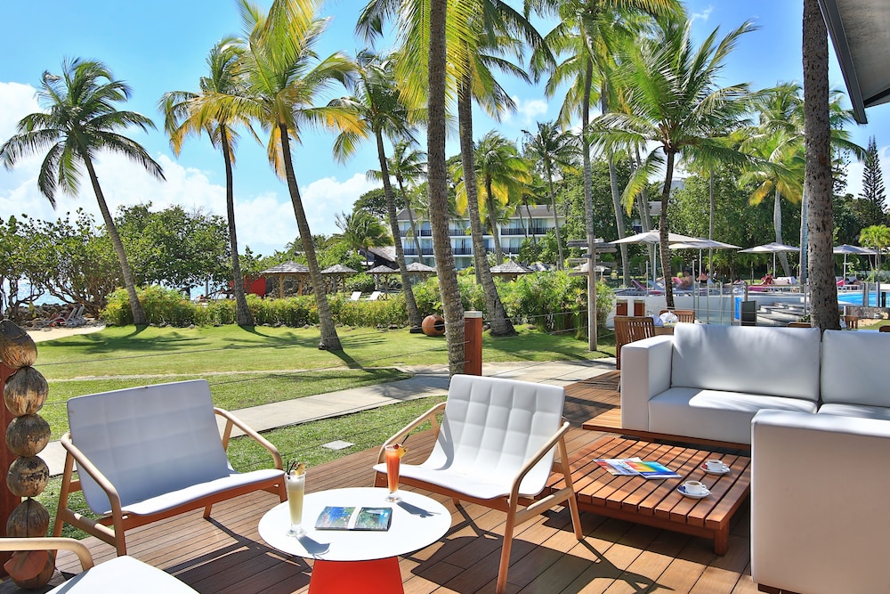 Mahogany Hotel Residence & Spa 43/67