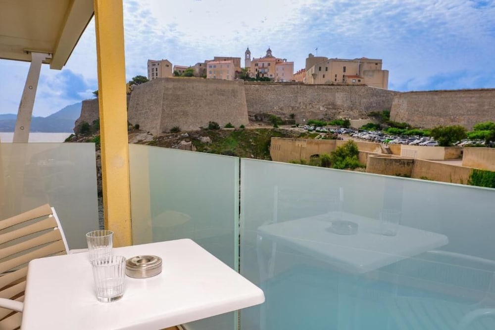 Hotel Saint Christophe Calvi (ex Saint Christophe Corsica) 39/55