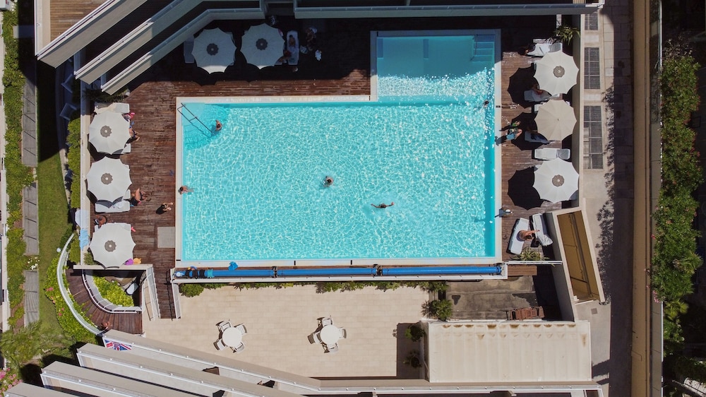 Bellettini Hotel 6/50