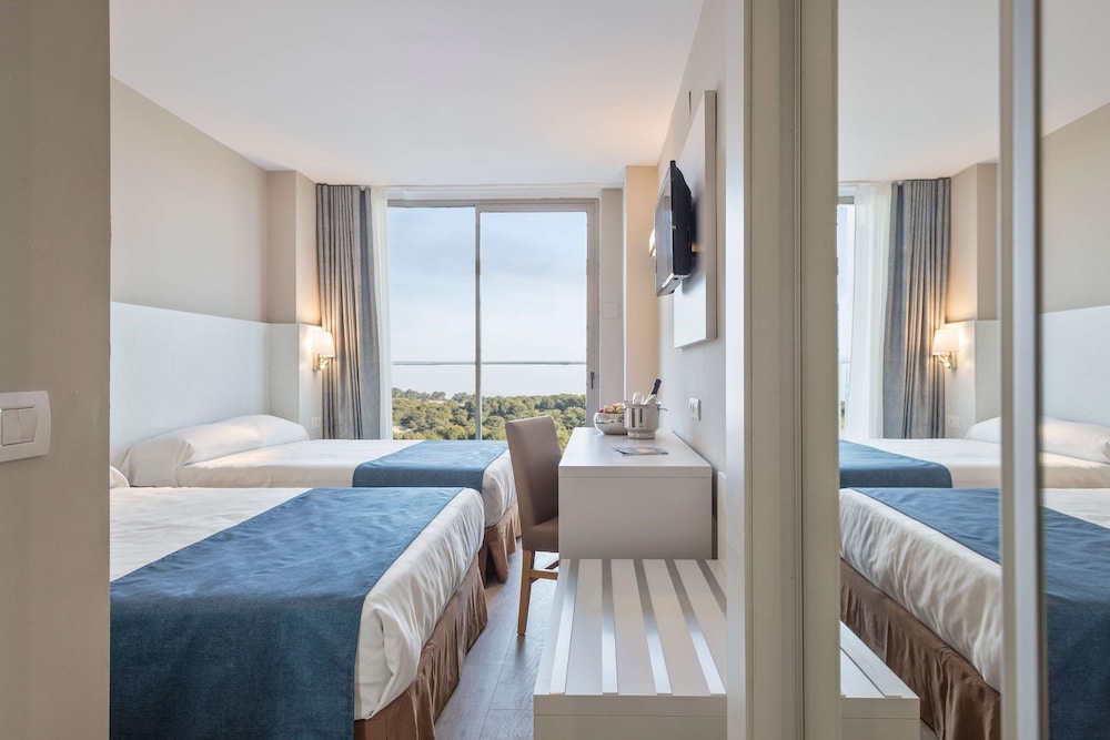 Best Mediterraneo Hotel 17/38