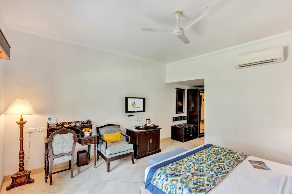 Club Mahindra Acacia 10/35