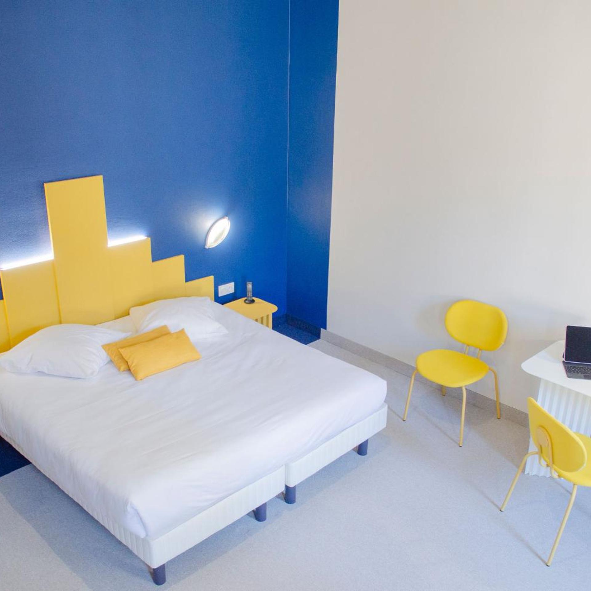 Imperial, Junior Suite
