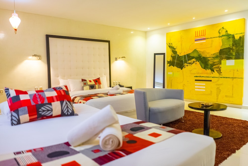 In Fashion Hotel & Spa by Kavia 34/67